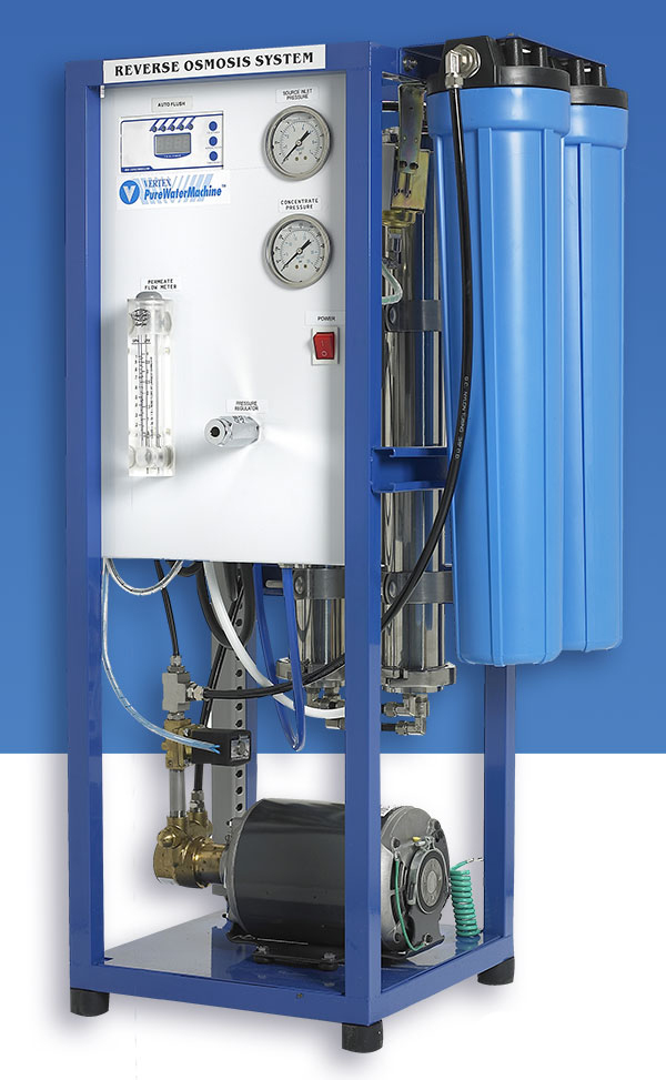 Commercial RO Systems Carlsbad, Chula Vista, Coronado, Del Mar, El Cajon, Encinitas, Escondido, Imperial Beach, La Mesa, Lemon Grove, National City, Oceanside, Poway, San Diego, San Marcos, Santee, Solana Beach, Vista and beyond.