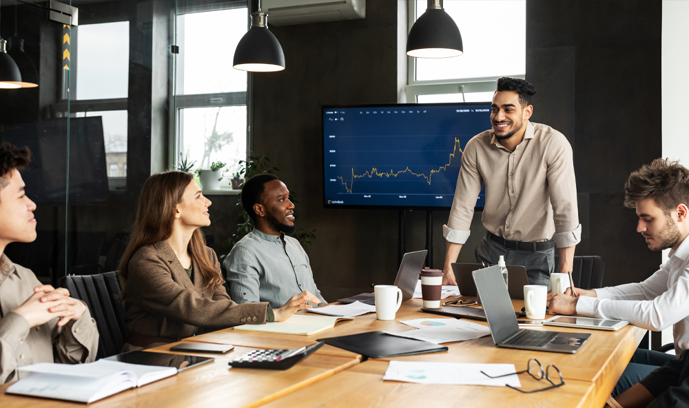 Coffee services for offices in San Diego, California