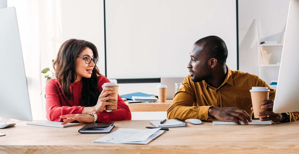 Office Coffee Service - California
