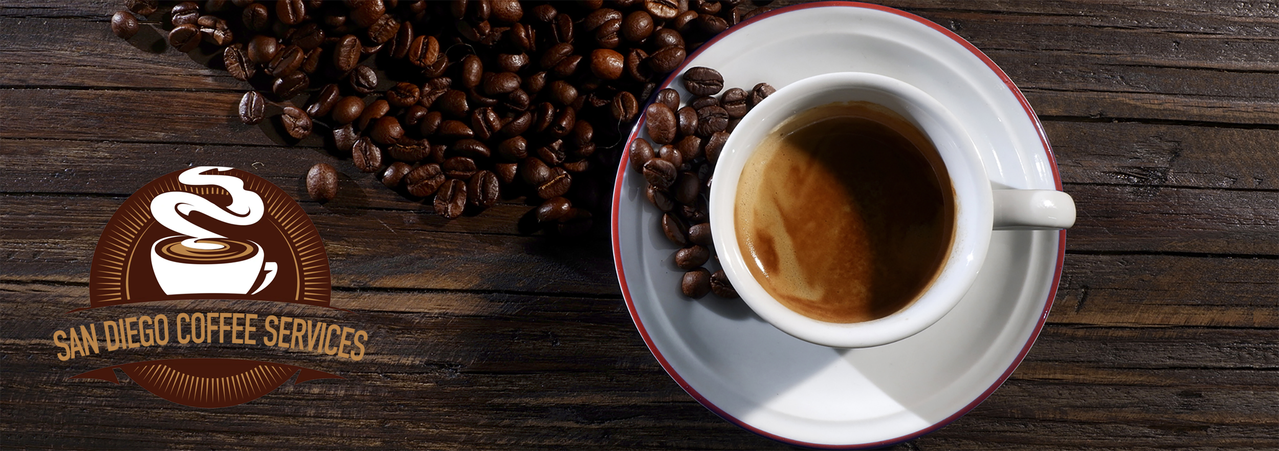 Office Coffee Service in San Diego, California - Free Demonstration